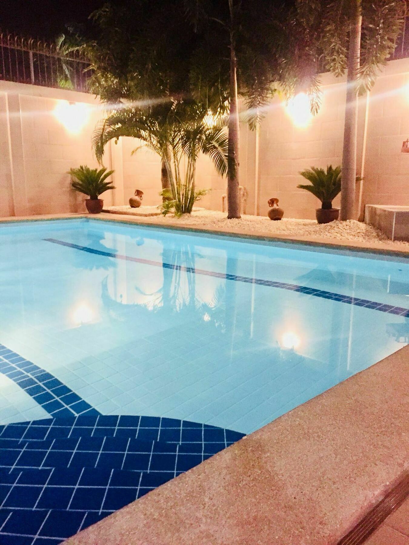 Tres Belle Maison Piscine Privee Villa Pattaya Ngoại thất bức ảnh